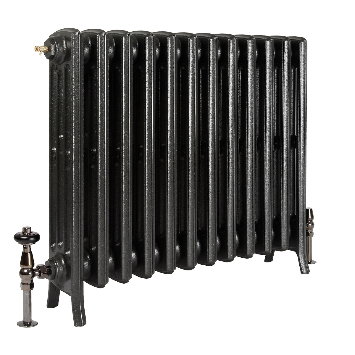 Чугунный радиатор Warm Well Classic M 500 